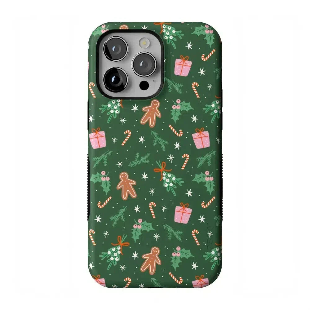 Everything Nice | Gingerbread Case
