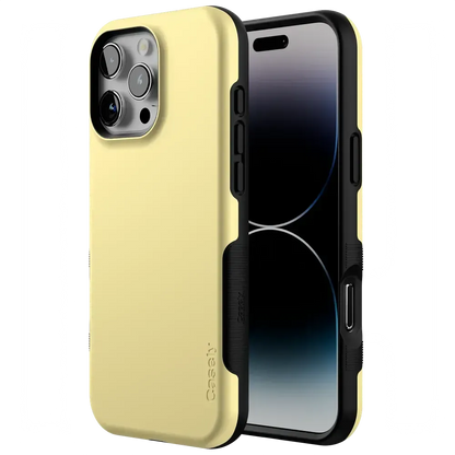 Butter Me Up | Butter Yellow Case