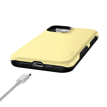 Butter Me Up | Butter Yellow Case