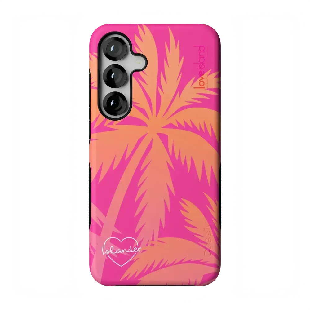 Islander | Love Island Case