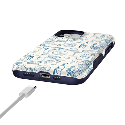 Amalfi Aperitivo | Dolce Vita Case