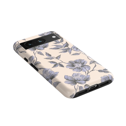 Ink & Iris | Vintage Floral Case