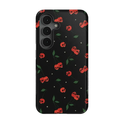 Sweet Revenge | Cherry Skulls Case