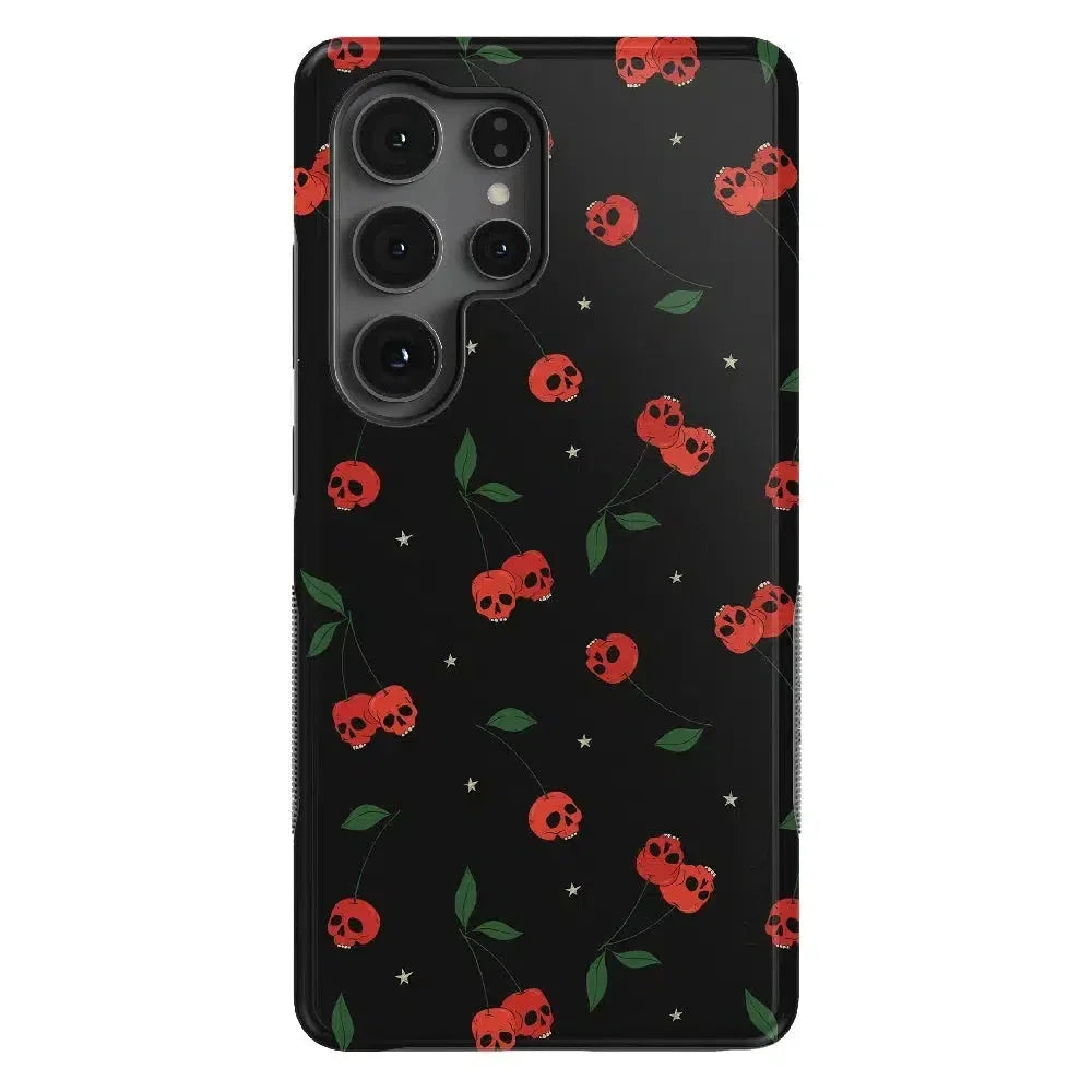 Sweet Revenge | Cherry Skulls Case