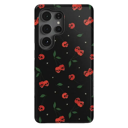Sweet Revenge | Cherry Skulls Case