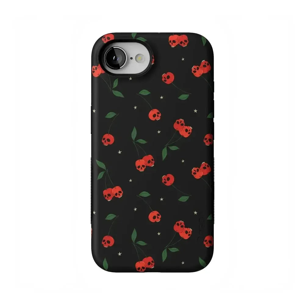 Sweet Revenge | Cherry Skulls Case