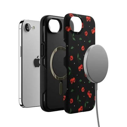 Sweet Revenge | Cherry Skulls Case