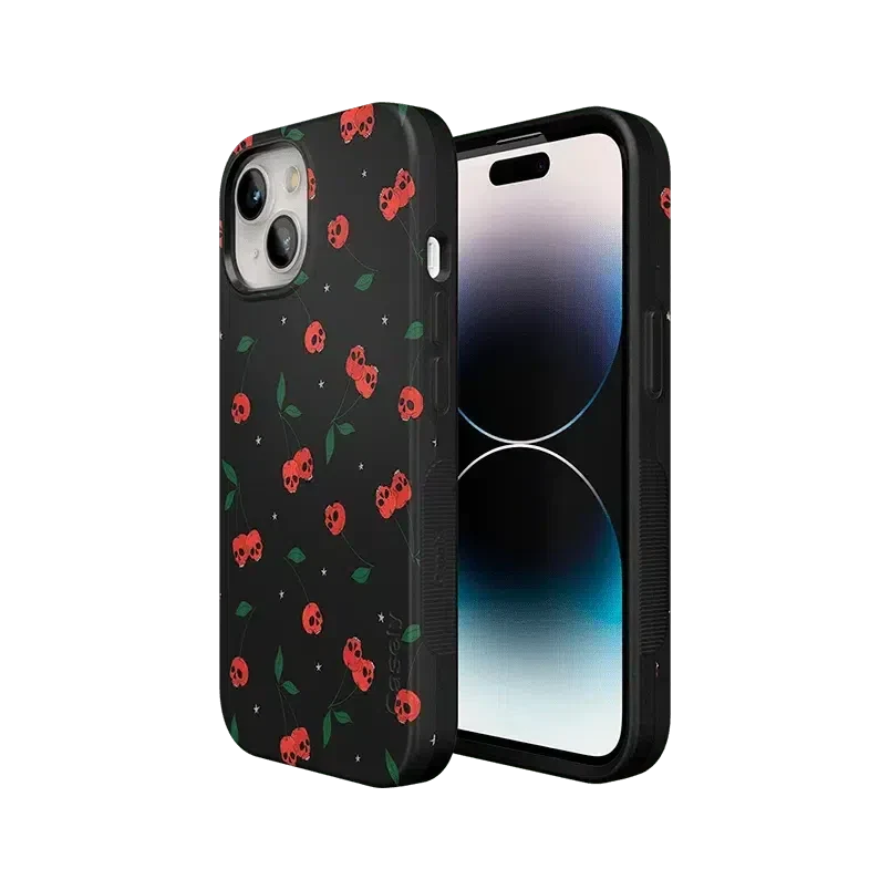 Sweet Revenge | Cherry Skulls Case