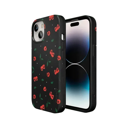 Sweet Revenge | Cherry Skulls Case