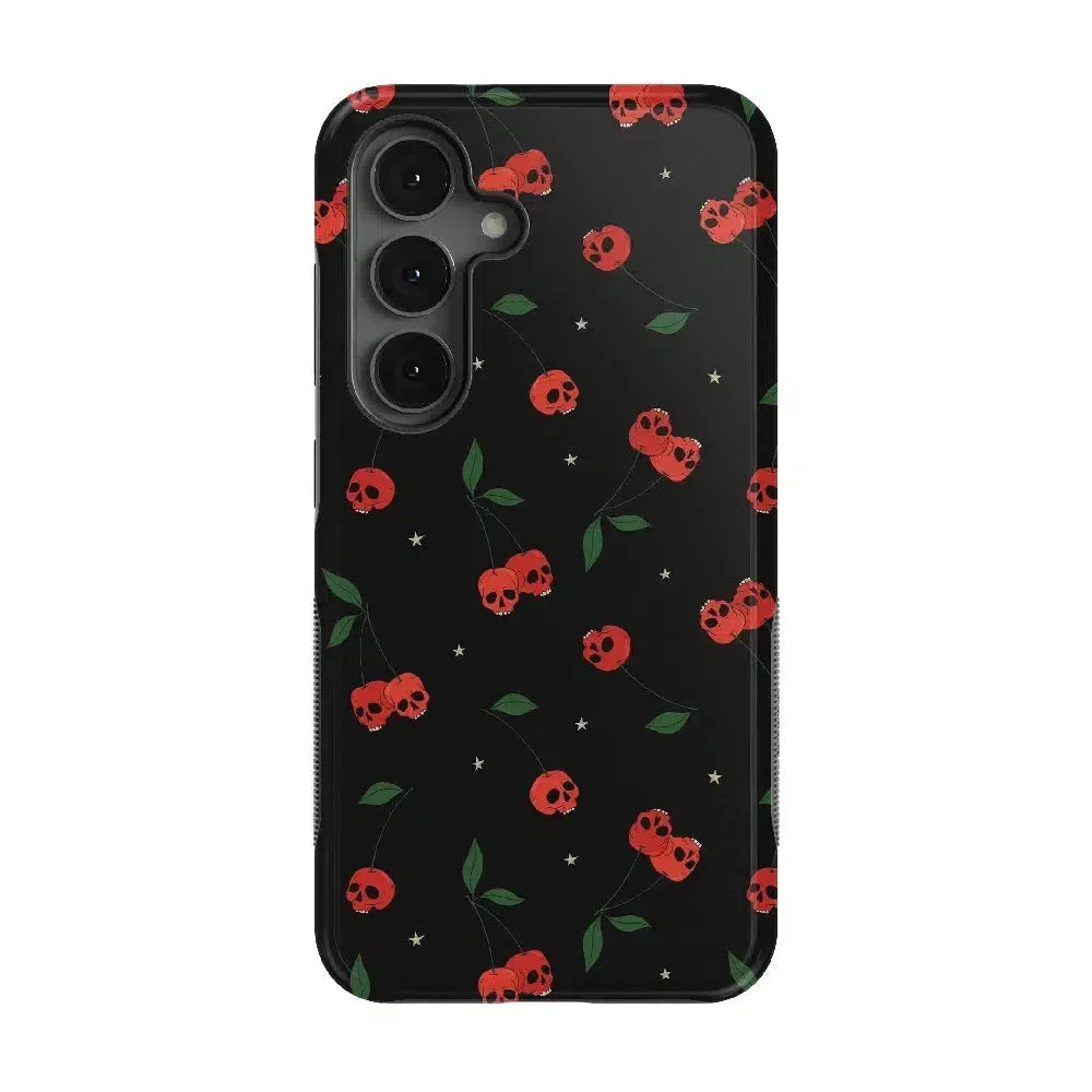 Sweet Revenge | Cherry Skulls Case