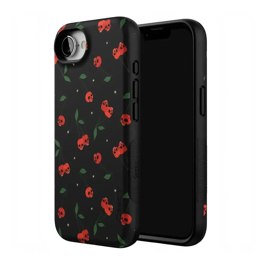 Sweet Revenge | Cherry Skulls Case