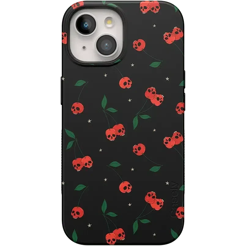 Sweet Revenge | Cherry Skulls Case