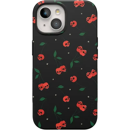 Sweet Revenge | Cherry Skulls Case