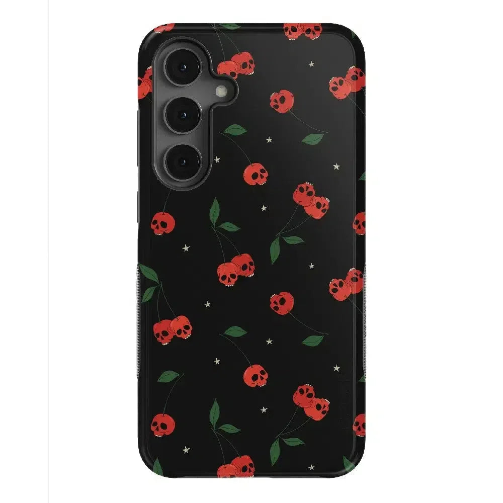Sweet Revenge | Cherry Skulls Case