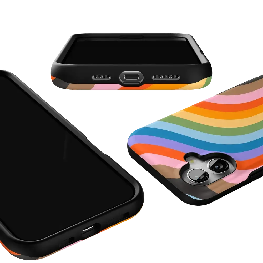 Love for All | Rainbow Pride Case