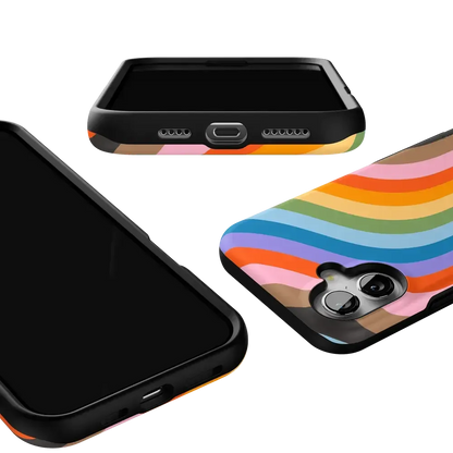 Love for All | Rainbow Pride Case