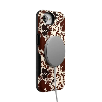 Cowgirl Envy | Cow Print Case