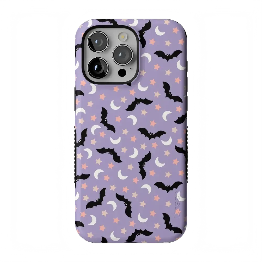 Midnight Flight | Celestial Bats Case