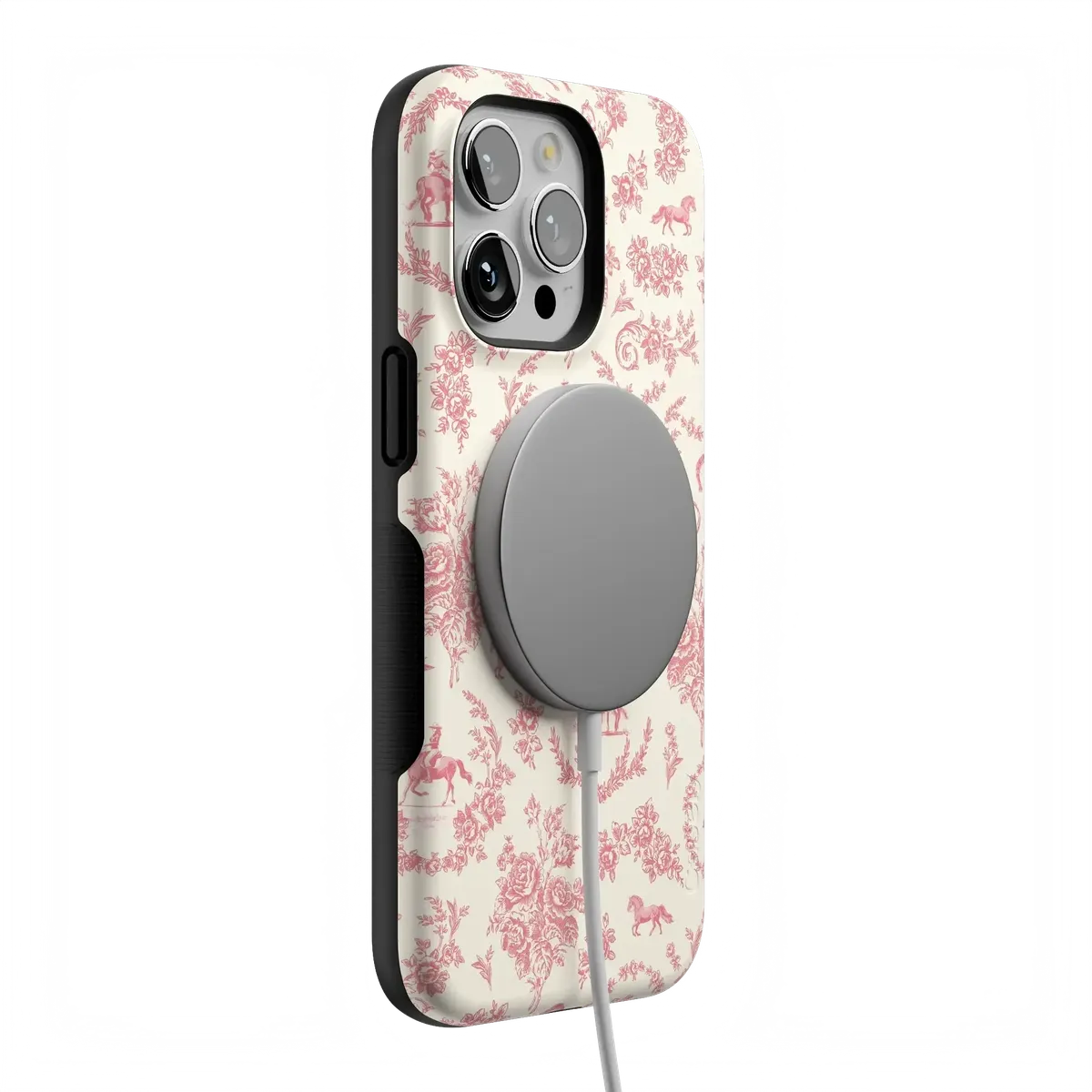 Western Bloom | Jenna Palek x Casely Case