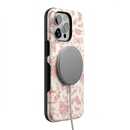 Western Bloom | Jenna Palek x Casely Case