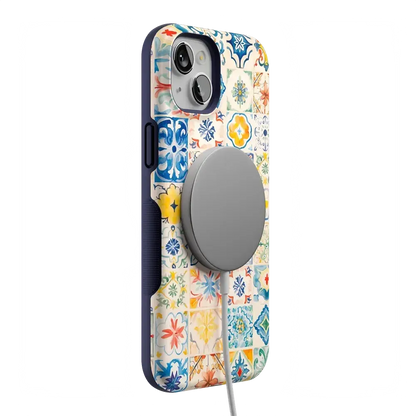 Tuscan Tiles | Dolce Vita Case