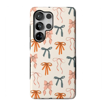 Gourdy Girlie | Harvest Bows Case