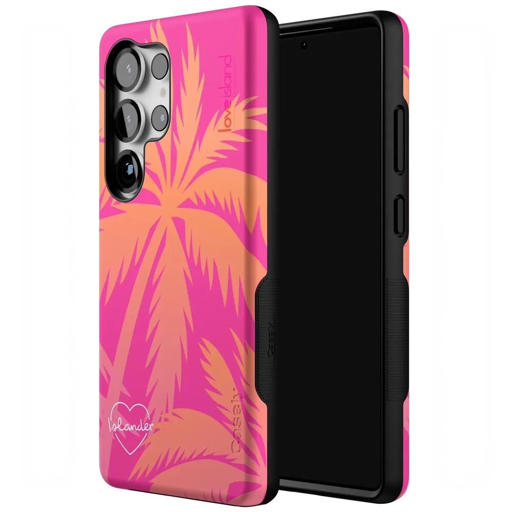 Islander | Official Love Island x Casely Phone Case