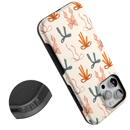 Gourdy Girlie | Harvest Bows Case