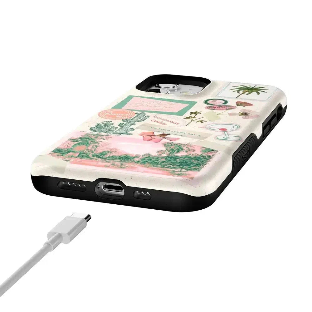 Vintage Vacay | FashionPass x Casely Case