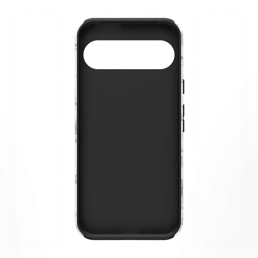 Graveyard Gathering | Skeleton Picnic Case