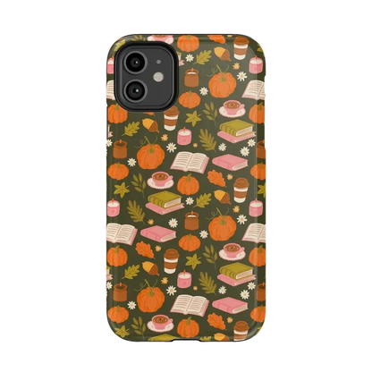 Small Town Magic | Fall Faves Case