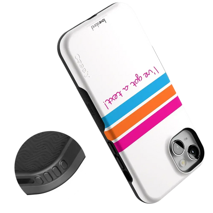 I've Got a Text! | Love Island Case