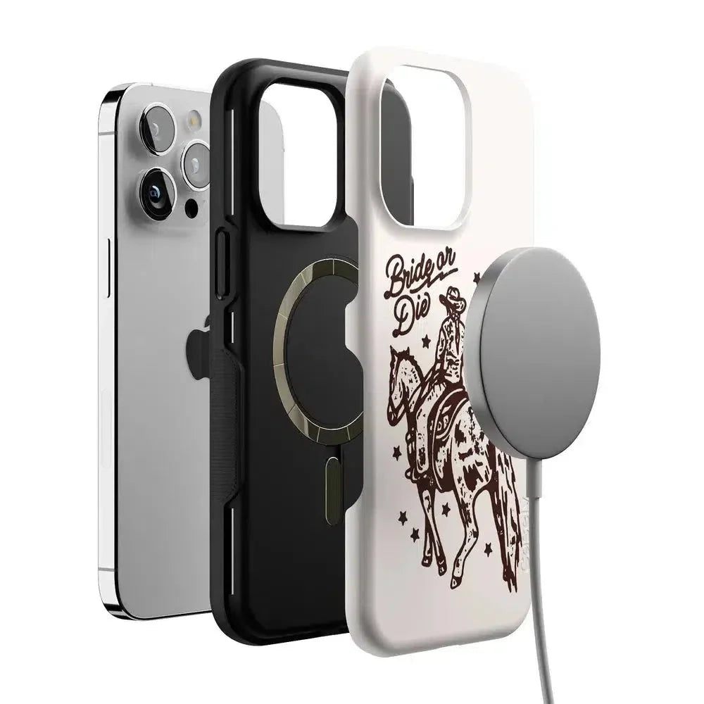 Bride or Die | Rodeo Bachelorette Case