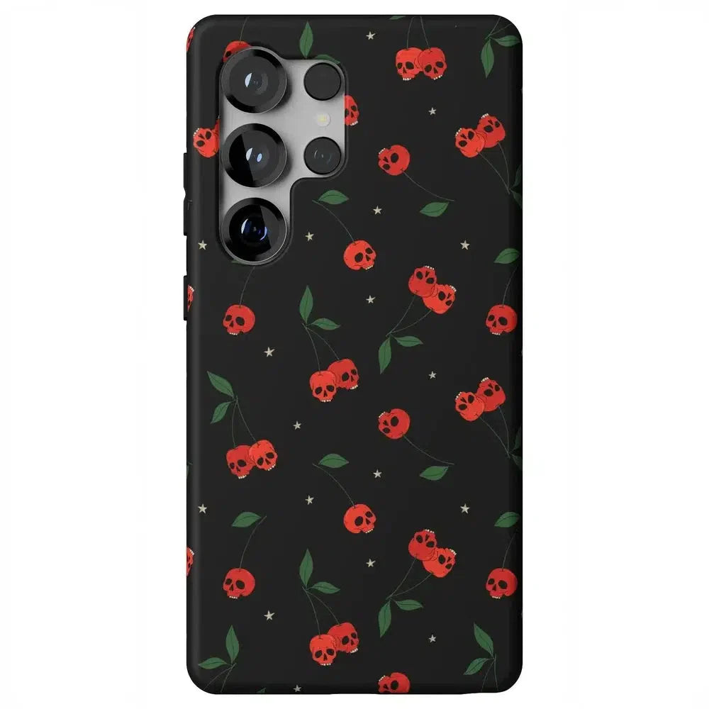 Sweet Revenge | Cherry Skulls Case