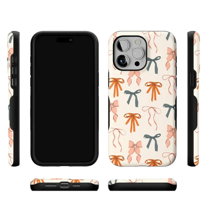 Gourdy Girlie | Harvest Bows Case