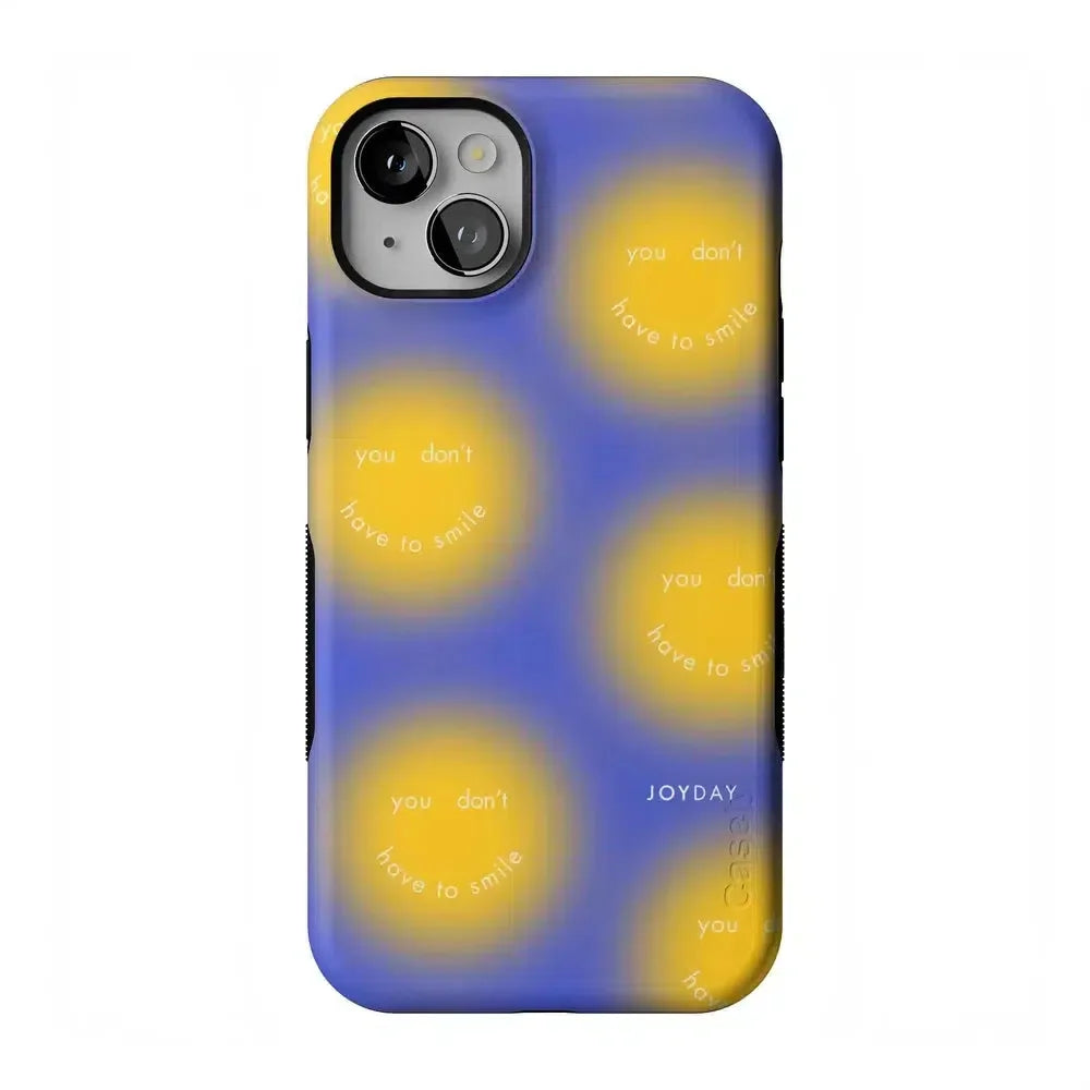 Mind your Mind | JOYDAY Case