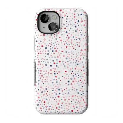 Seeing Stars | Red, White & Blue Case