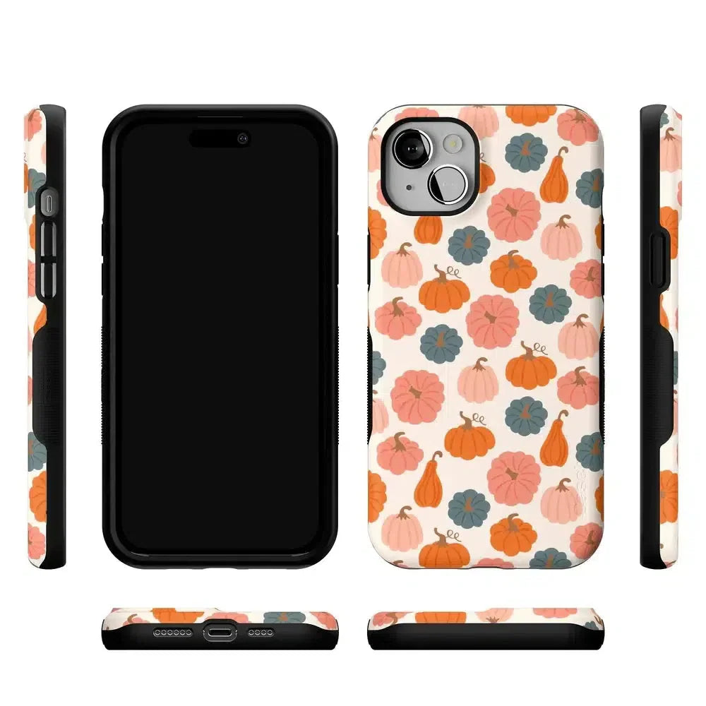 Oh My Gourd | Pumpkin Patch Case