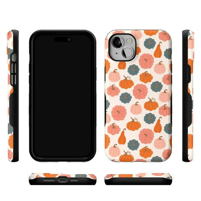Oh My Gourd | Pumpkin Patch Case