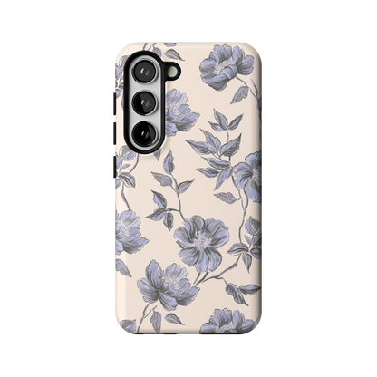 Ink & Iris | Vintage Floral Case