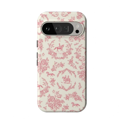 Western Bloom | Jenna Palek x Casely Case