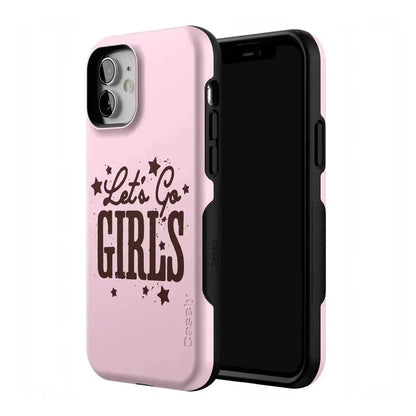 Let's Go Girls | Pink Rodeo Bachelorette Case