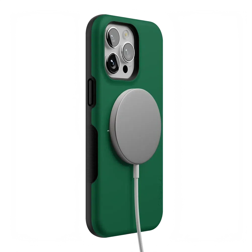 Bach Babes | Green Bachelorette Case