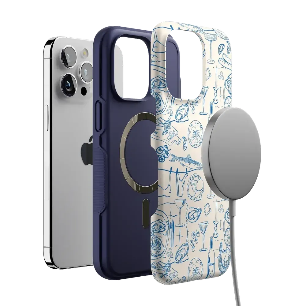 Amalfi Aperitivo | Dolce Vita Case