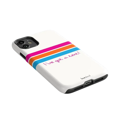 I've Got a Text! | Love Island Case