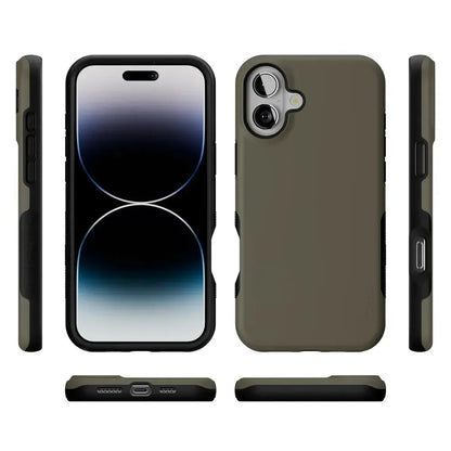 Army Green | The Boyfriend Collection