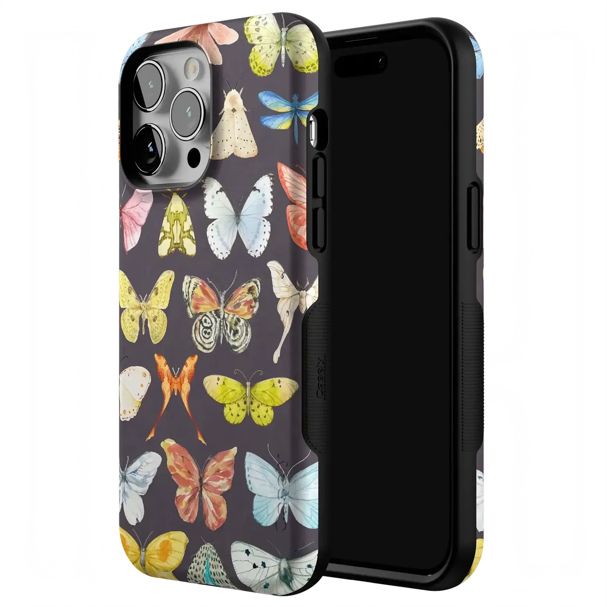 Midnight Monarch | Jenna Palek x Casely Case