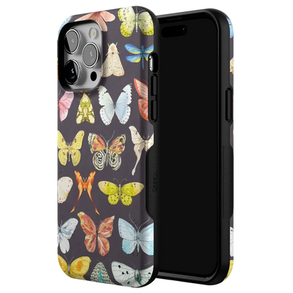 Midnight Monarch | Jenna Palek x Casely Case