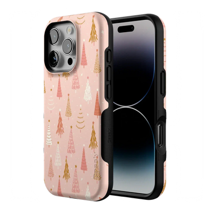 Bubblegum Forest | Christmas Tree Case