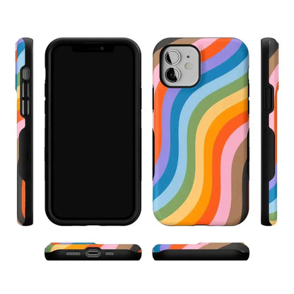 Love for All | Rainbow Pride Case